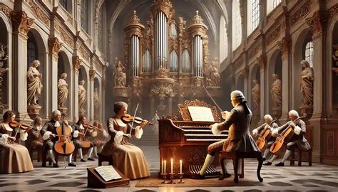 Sinfonia barocca