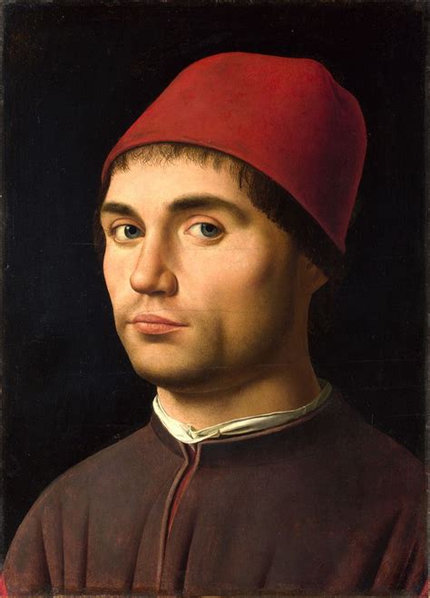 Ritratto di Bartolo Longo da giovane