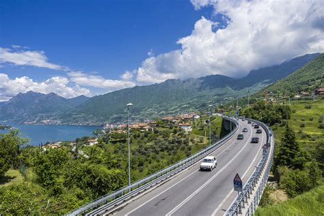 Panoramica delle principali strade che collegano Via Arcangelo Michele a Foggia