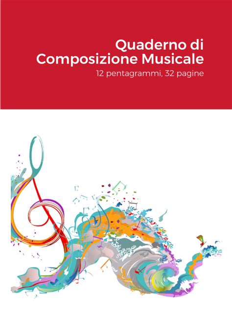 Schema di composizione musicale liturgica