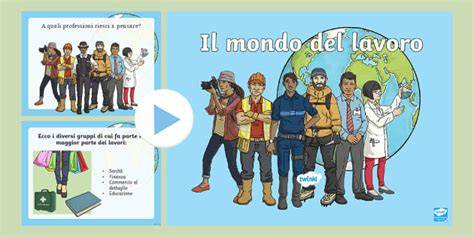Infografica sulle associazioni legate al mondo del lavoro a Ferrara
