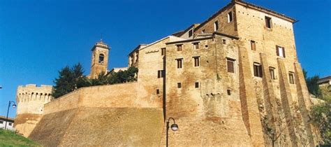 Scorcio del Monastero di Santa Maria Maddalena a Cascia