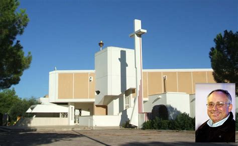 Foto della Chiesa della Madonna del Rosario a Grottaglie durante i festeggiamenti