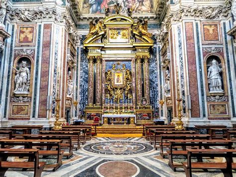 Dettaglio dell'affresco del Cigoli nella Cappella Paolina di Santa Maria Maggiore, mostrando la luna con crateri