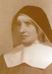 Ritratto di Madre Caterina Zecchini, fondatrice delle Ancelle Missionarie
