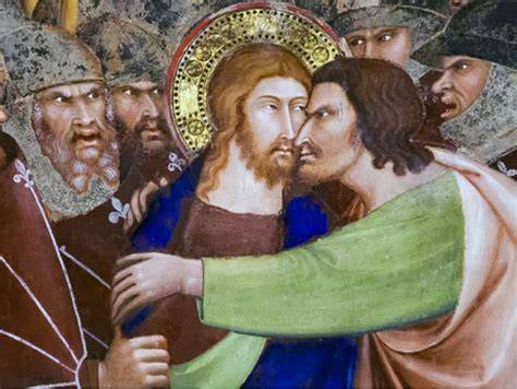 Icona che raffigura i profeti Agabo, Giuda e Sila
