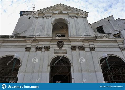 facciata della Chiesa di Sant’Antonio Abate a Pescantina
