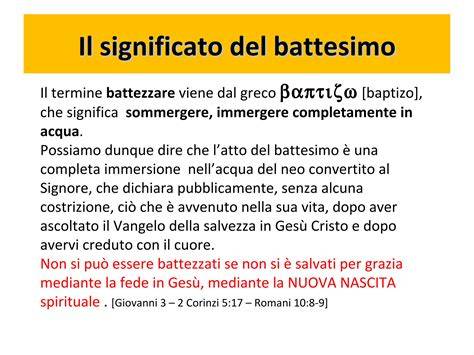 Schema che illustra il ruolo del Battesimo nel percorso sacramentale cristiano
