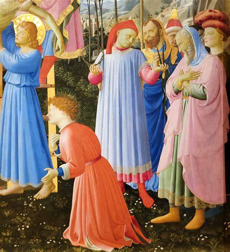 Schema illustrativo della deposizione rituale di armi in un contesto templare