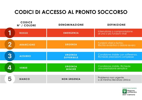 Infografica schematica sui numeri degli accessi al Pronto Soccorso e il rapporto con il personale disponibile