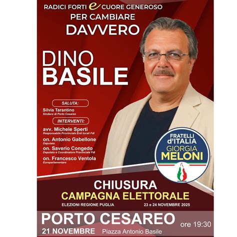 Foto di Antonio Basile durante un evento pubblico o in un contesto istituzionale/politico