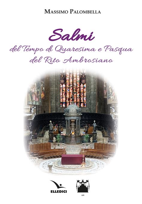 Schema dei Salmi del tempo di Natale e loro corrispondenza biblica