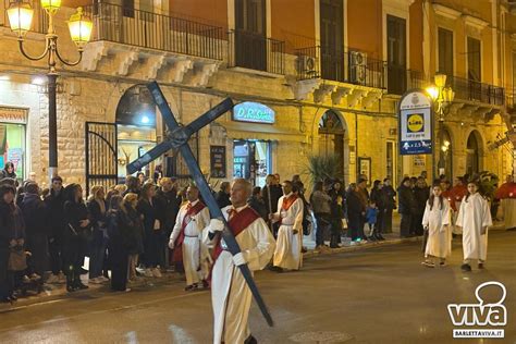 Schema del percorso della processione del Crocifisso attraverso le vie storiche di Ciminna