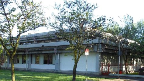 Foto rappresentativa della scuola media Odoardo Focherini di Carpi