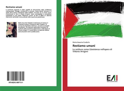 Ritratto di Maria Assunta Ciardullo o una sua opera teatrale.