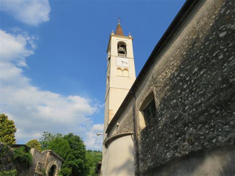 Vista esterna dell'ingresso all'Ipogeo di Santa Maria in Stelle