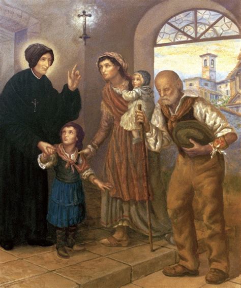 Ritratto storico delle Sante Bartolomea Capitanio e Vincenza Gerosa