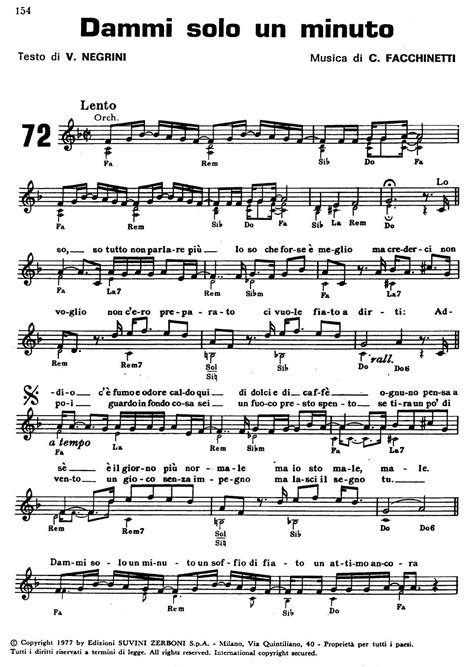 Spartiti e testi musicali liturgici evangelici