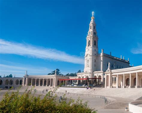 Mappa del Santuario di Fatima con i luoghi delle apparizioni