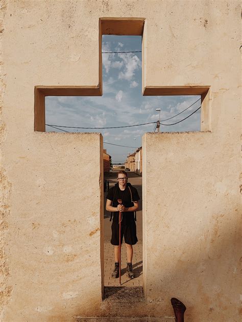 Infografica: Il paradosso del Cristo crocifisso (scandalo, stoltezza, potenza, sapienza)