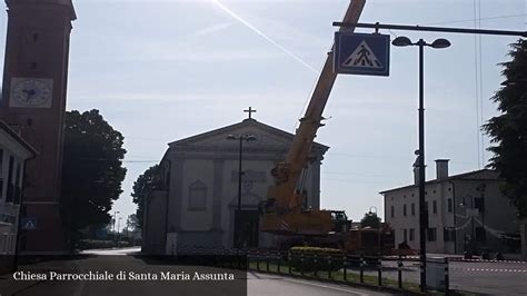 Foto della Chiesa di Santa Maria Assunta a Rustega