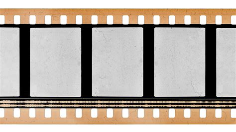 Illustrazione stilizzata di una pellicola cinematografica antica con immagini di Gesù Cristo