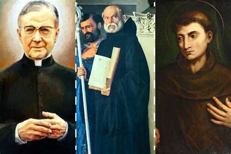 illustrazione che raffigura le differenze tra prete, monaco e frate