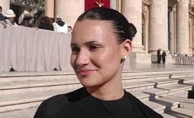 Valeria Valverde, la giovane guarita grazie all'intercessione di Carlo Acutis
