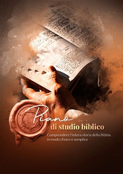 Screenshot di un'interfaccia di studio biblico con visualizzazione affiancata di testo originale e traduzione