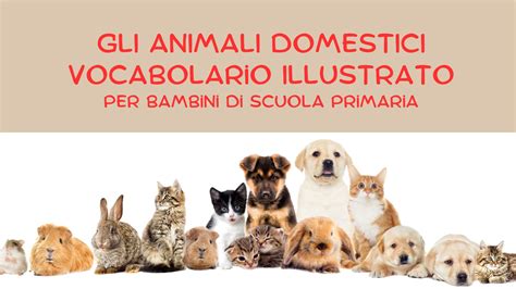 illustrazione di animali selvaggi e domestici che convivono in pace guidati da un bambino