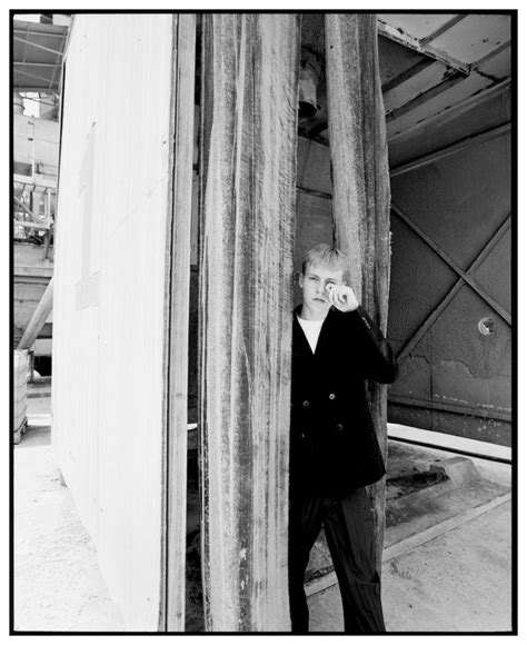 Fotografia tematica di Francis Poulenc