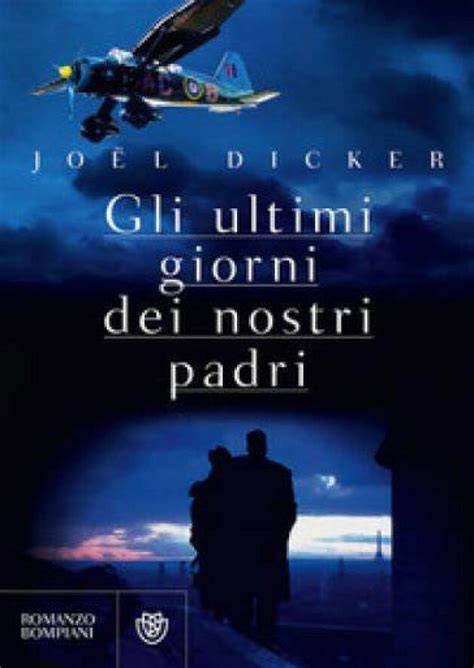 Copertina del libro