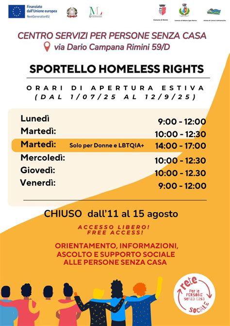 Infografica: Aree di intervento del CEIS Genova (dipendenze, marginalità sociale, supporto psicologico)