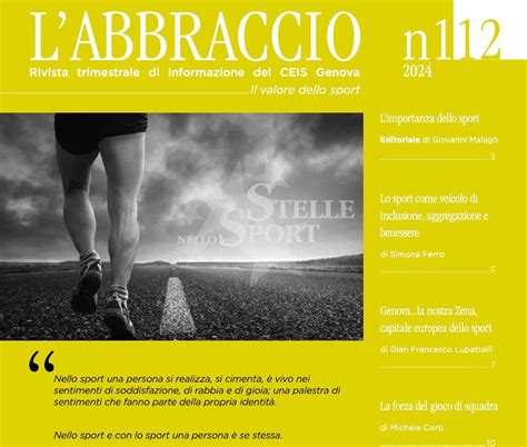 Copertina di un numero della rivista 