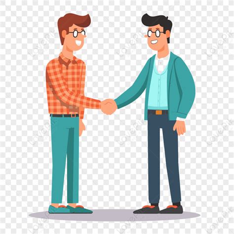 Illustrazione di persone che si stringono la mano, simbolo di accoglienza e solidarietà interculturale.