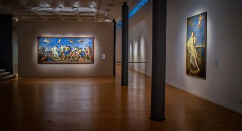 La Visitazione di Tintoretto, Pinacoteca Nazionale di Bologna
