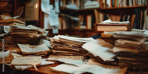 Interno di una cappella con scrivania e libri, evocativa dello studio di don Tonino