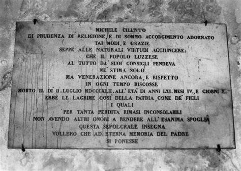 Lapide commemorativa a Lucca in ricordo dei sacerdoti uccisi dai nazisti nel 1944