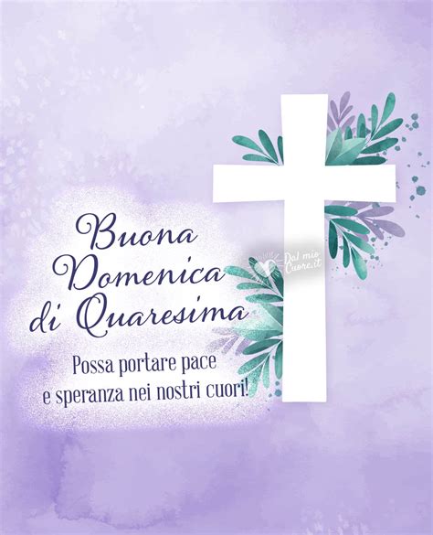 Illustrazione della Domenica Laetare con simboli di gioia e speranza in Quaresima