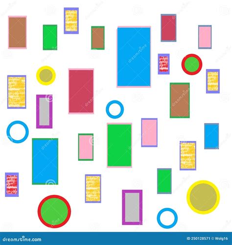 Illustrazione contrastante di luce e tenebre con figure umane