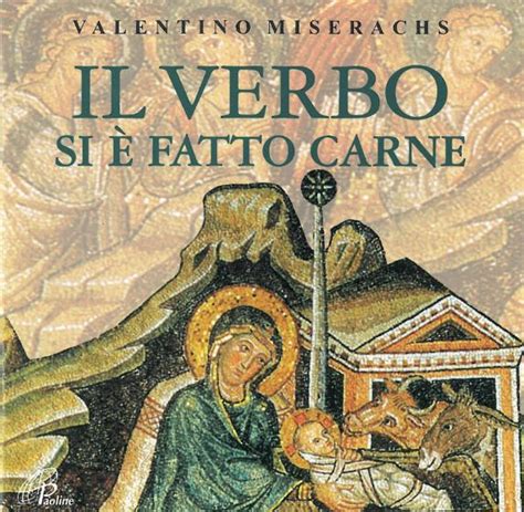 Rappresentazione iconografica del Verbo fatto carne o dell'Incarnazione di Cristo