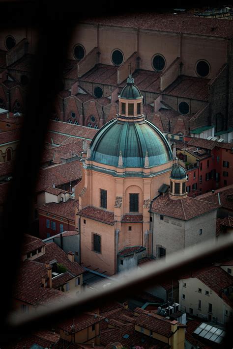 Foto storica del palazzo o dettaglio architettonico dell'edificio ristrutturato nel centro di Bagno di Romagna