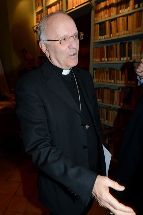 Schema cronologico della carriera accademica e pastorale di Nunzio Galantino