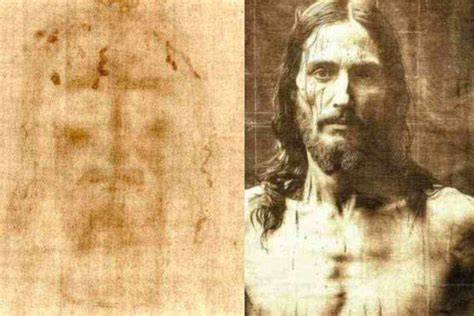 Gemma di diaspro con l'immagine di Gesù crocifisso, considerata tra le più antiche raffigurazioni note (fine II - inizio III secolo)