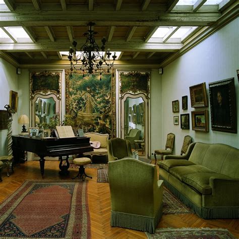 Foto storica della casa canonica o della vicaria