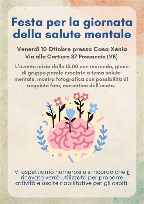 Illustrazione che rappresenta la comunità e le sue attività