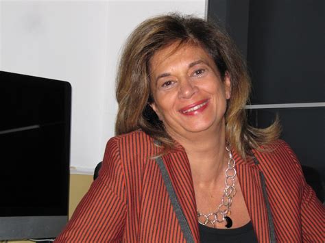 Foto di Immacolata Troianiello durante un evento istituzionale o presso il Consiglio dell'Ordine degli Avvocati di Napoli