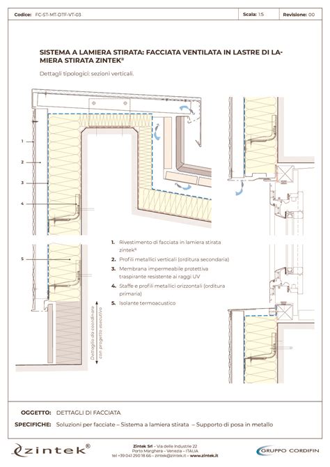 Dettaglio della facciata della Casa dei Ceii, evidenziando le lesene e i capitelli cubici
