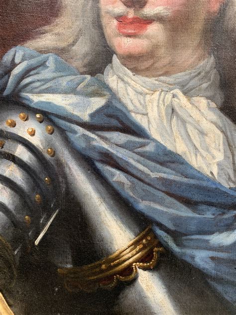 Ritratto di Cosimo III de' Medici