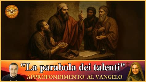 Differenze tra le versioni della parabola dei talenti/mine in Matteo e Luca